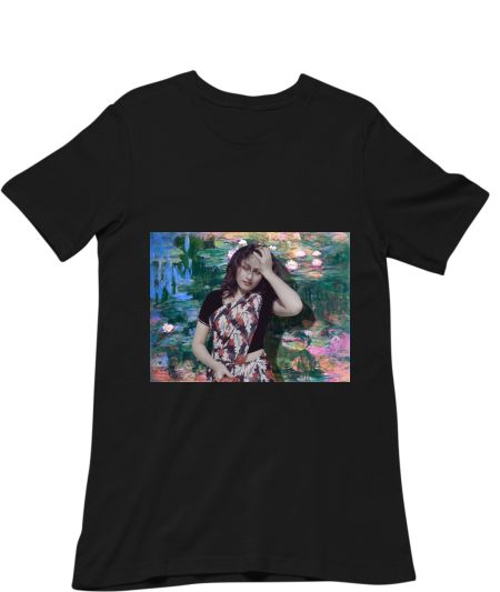 Madhubala Classic T-Shirt