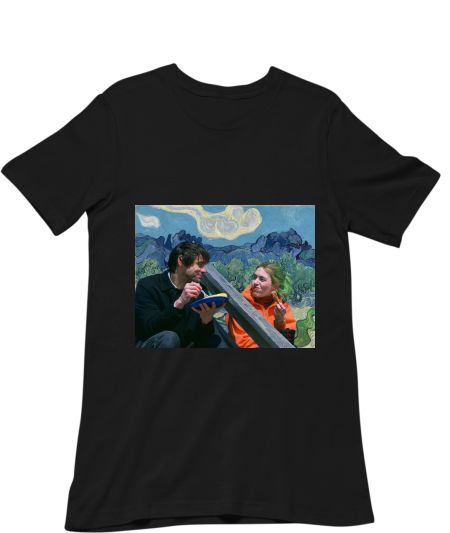 Eternal Sunshine of the Spotless Mind  Regular T-Shirt
