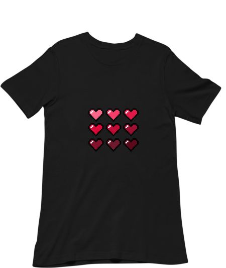 My Pixel ♥️ Regular T-Shirt