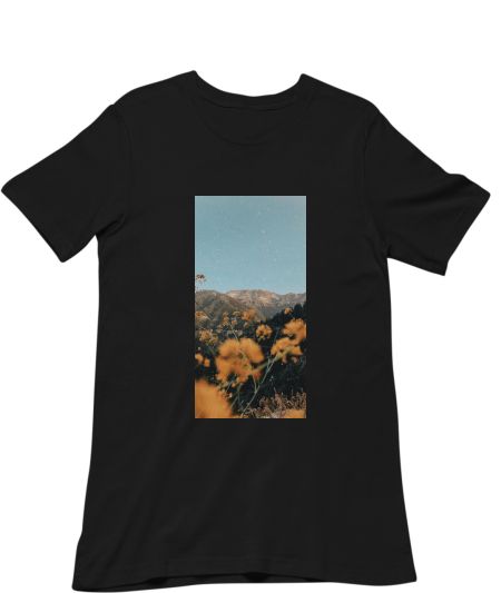 life is beautiful Merch Classic T-Shirt