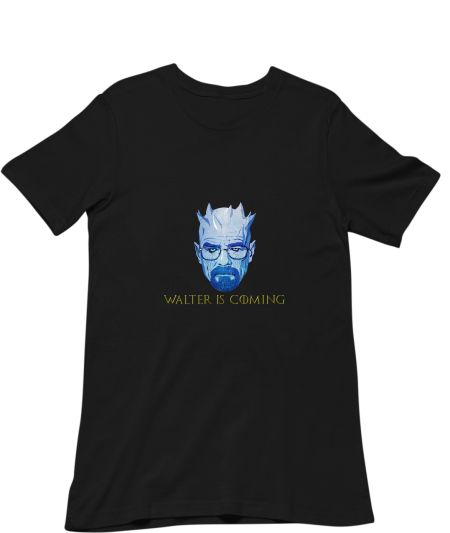 Walter white x Game of thrones Classic T-Shirt