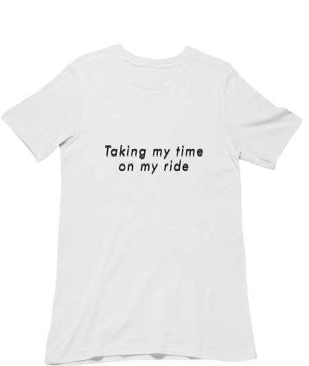 Ride - Twenty one Pilots Classic T-Shirt