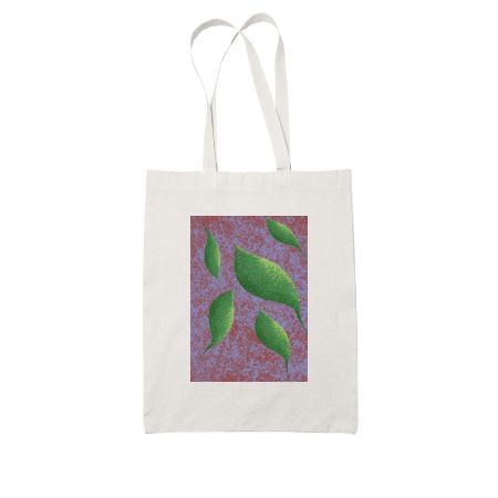 FALLS Tote Bag