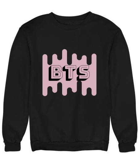 BTS Sweatshirt