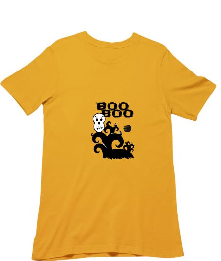 BOO Classic T-Shirt