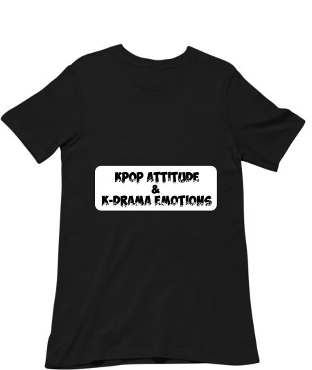 Kpop Classic T-Shirt