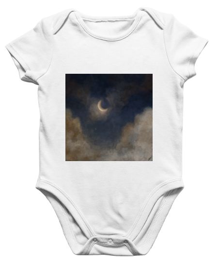 Moonlight  Onesie