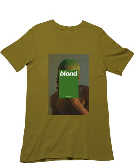 Blond' Frank Ocean Classic T-Shirt