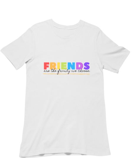 FRIENDS Classic T-Shirt