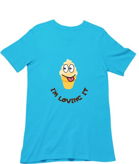ICE-CREAM Regular T-Shirt