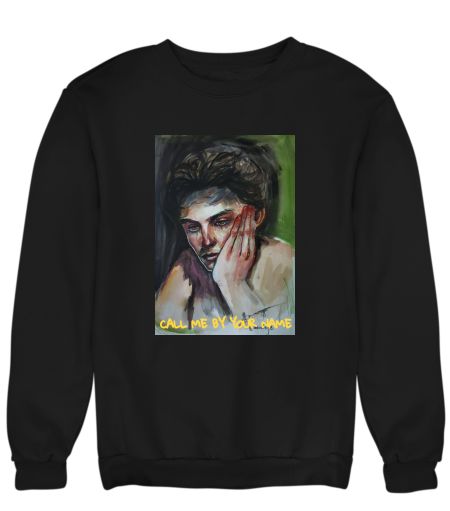 Call me by your name Sweatshirt