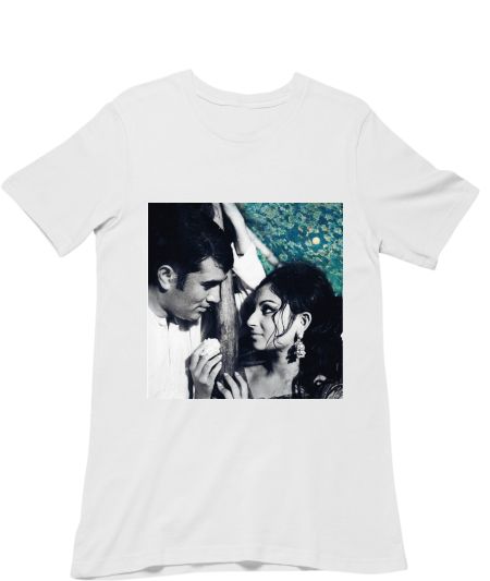 Amar Prem Classic T-Shirt