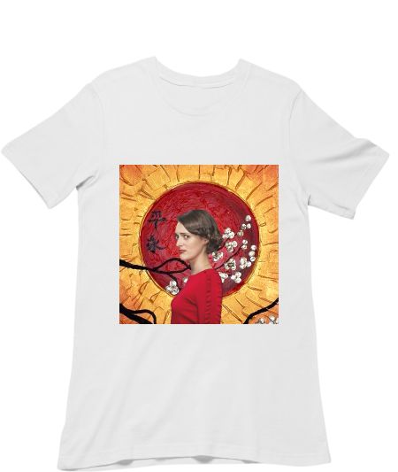 Fleabag Regular T-Shirt