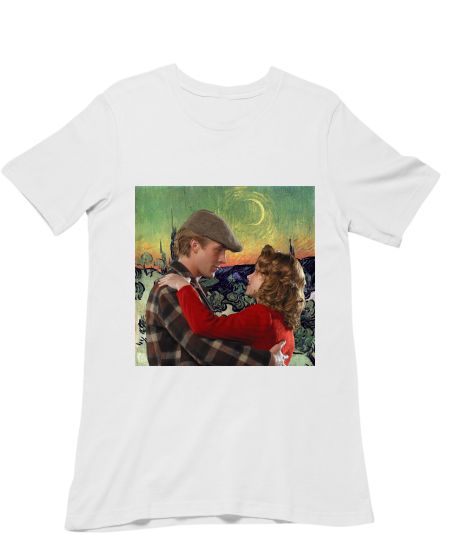 The Notebook Classic T-Shirt