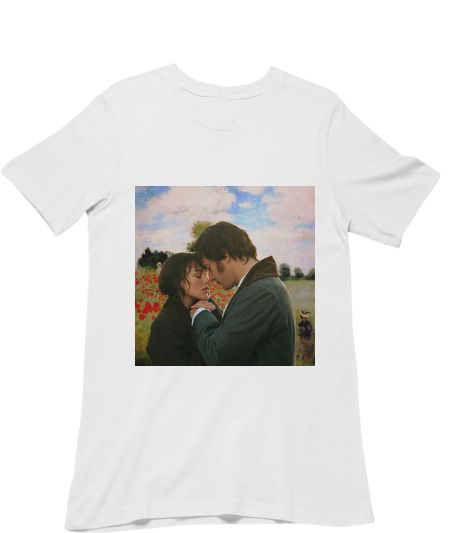 Pride and Prejudice Classic T-Shirt