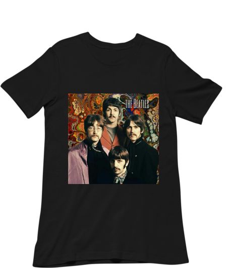 The Beatles Classic T-Shirt