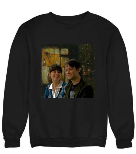 500 DAYS OF SUMMER Sweatshirt