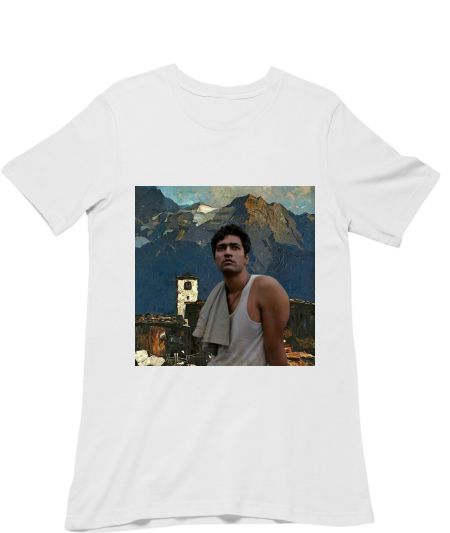 MASAAN Classic T-Shirt