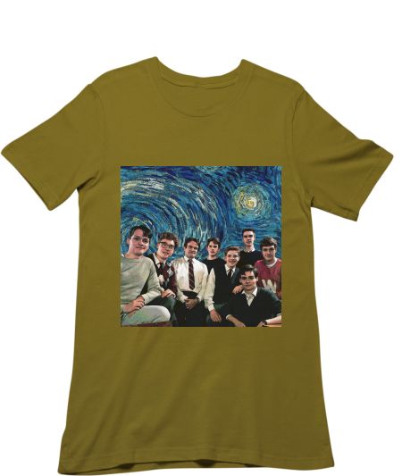 Dead Poets Society Classic T-Shirt