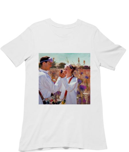 10 THINGS I HATE ABOUT YOU Regular T-Shirt