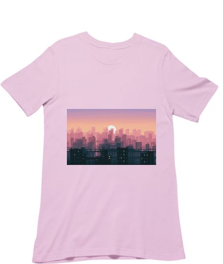 Pink romance Classic T-Shirt