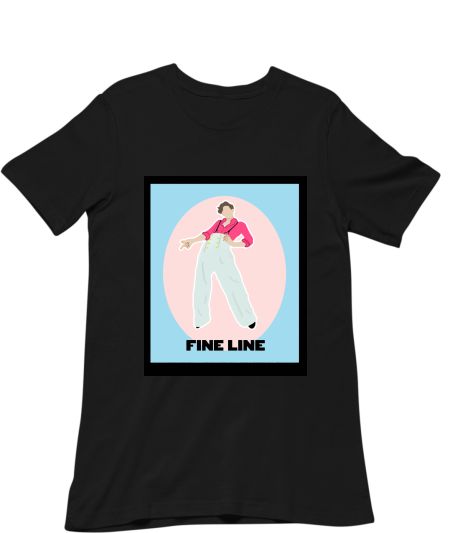 Harry Styles - Fine Line Classic T-Shirt