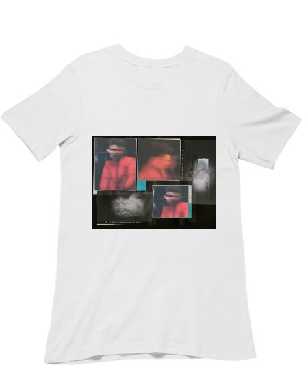 The Weeknd  Classic T-Shirt