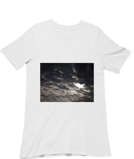 Sky Classic T-Shirt