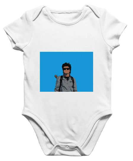 Steve - Stranger Things Onesie