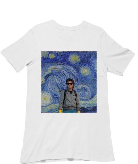 Steve - Stranger Things Regular T-Shirt