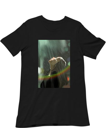 once it was summer Regular T-Shirt