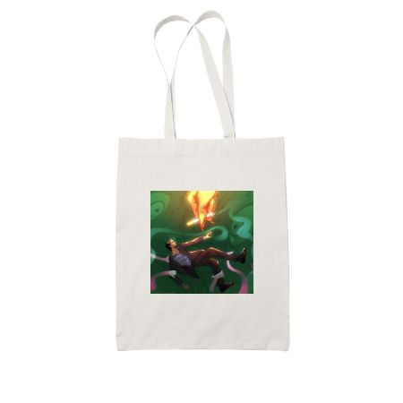 No Smoking 2007  Tote Bag