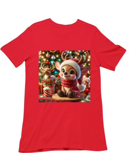 Happy xmas Regular T-Shirt