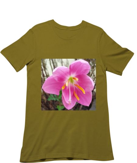 Natural Flower design Classic T-Shirt