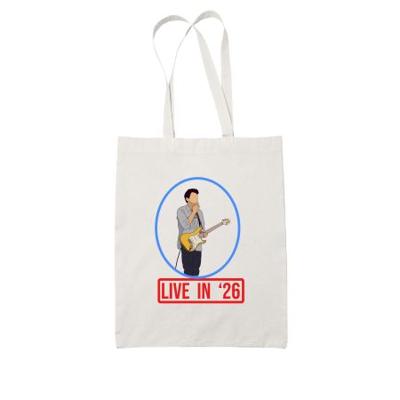 Mumbai Mayer Tote Bag