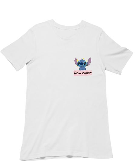 You're Cute Regular T-Shirt