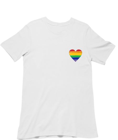 Pride  Classic T-Shirt