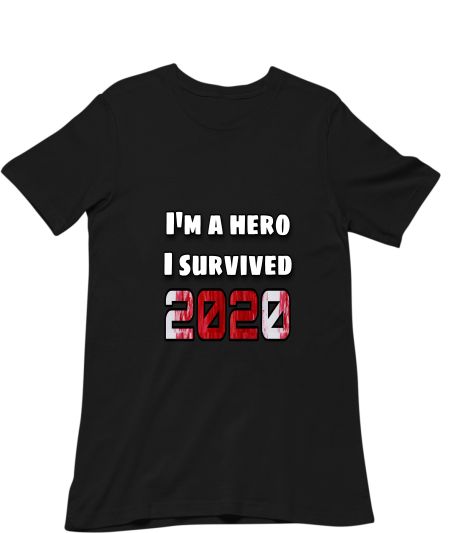 2020 Classic T-Shirt