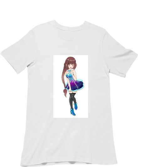 Girl Classic T-Shirt