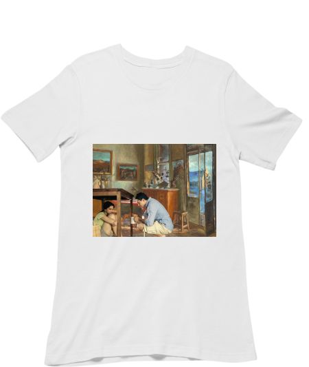 Break ke Baad Classic T-Shirt