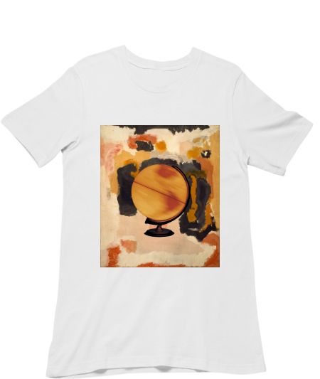 Coldplay - Parachutes Regular T-Shirt