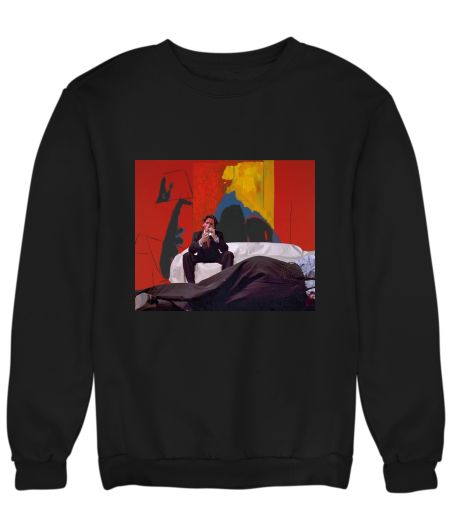 American Psycho Sweatshirt