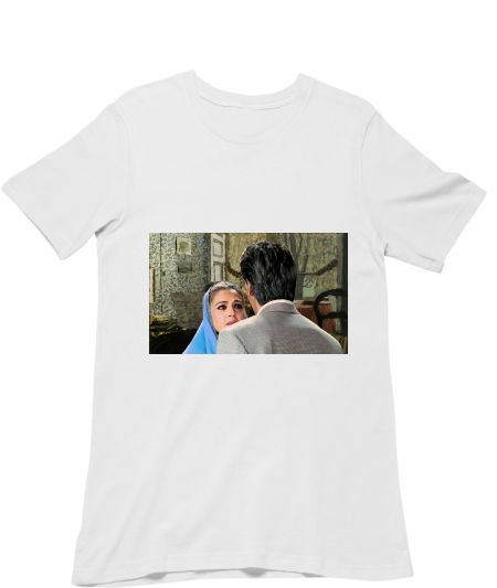 Veer Zaara Classic T-Shirt