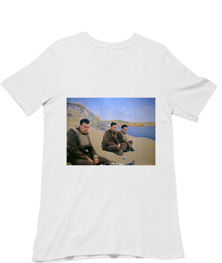 Dunkirk - Harry Styles Classic T-Shirt