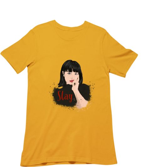 Slay girl Classic T-Shirt