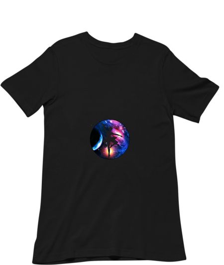 Universe dance Classic T-Shirt