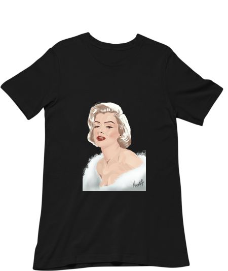 Marilyn monroe Classic T-Shirt