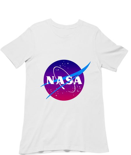 NASA but make it F A S H I O N Classic T-Shirt