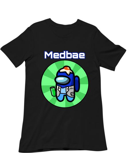 Among Us- Medbae Classic T-Shirt