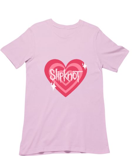 Slipknot Girlypop <3 Classic T-Shirt